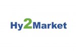 Kick-Off meeting Hy2Market March 22nd 2023 in Brussels