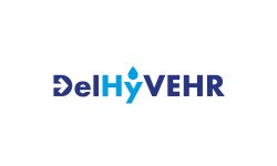 DelHyVEHR homepage is online