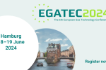 EGATEC 2024 – Poster Exhibition – call for abstracts