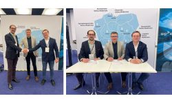 Letter of Intent was signed with Lower Silesian Hydrogen Valley Association